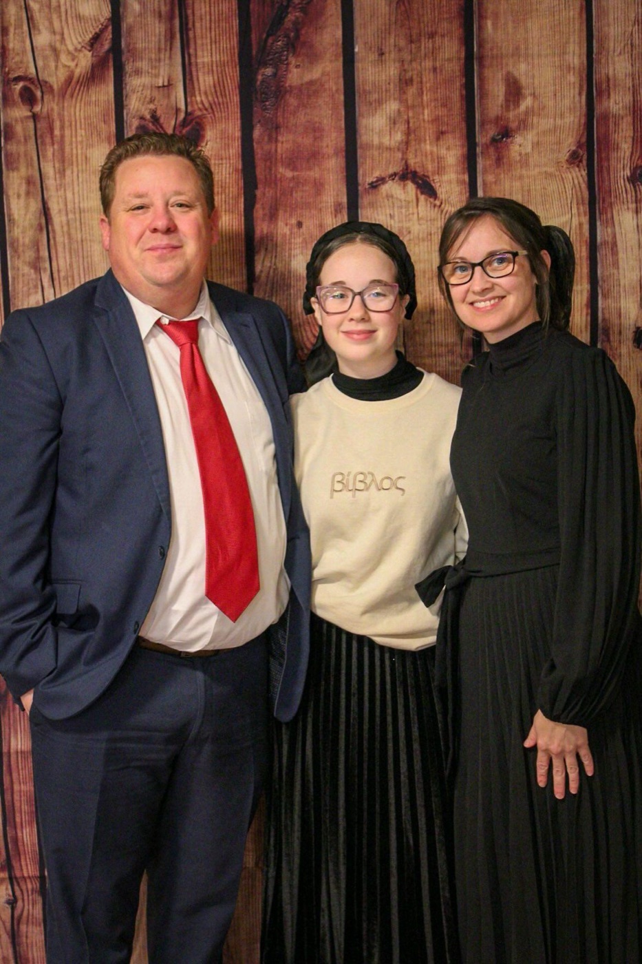Pastor Burl Livingston
